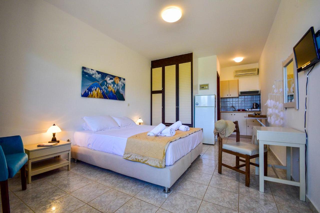 Appartement Evianna *