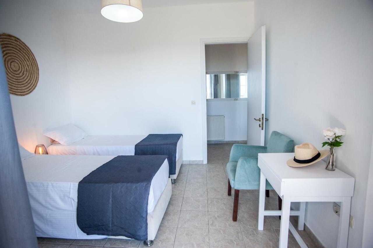 Evianna Appartement