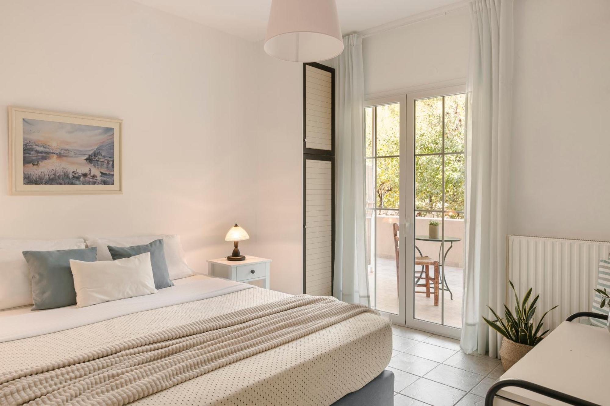 Appartement Evianna Mousata