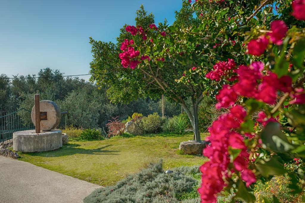 Appartement Evianna Mousata