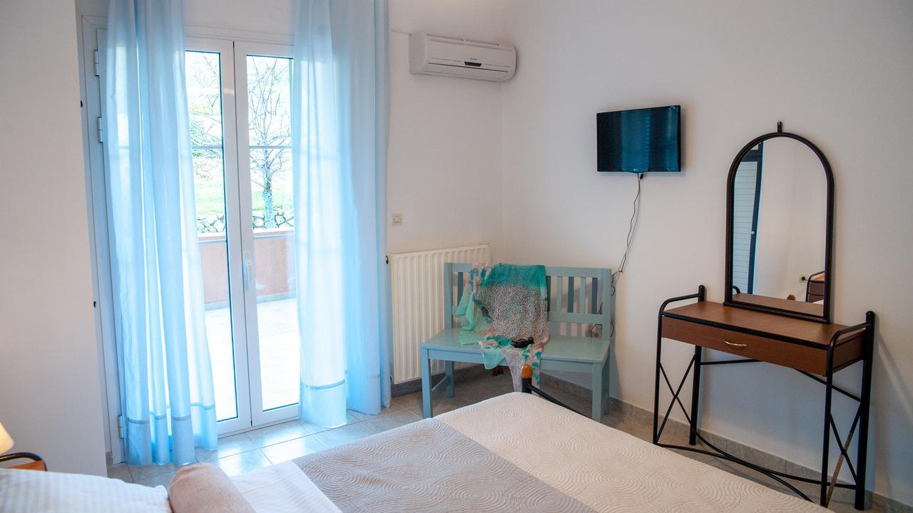 Appartement Evianna Mousata