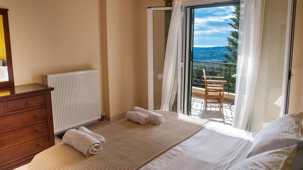 Evianna Appartement