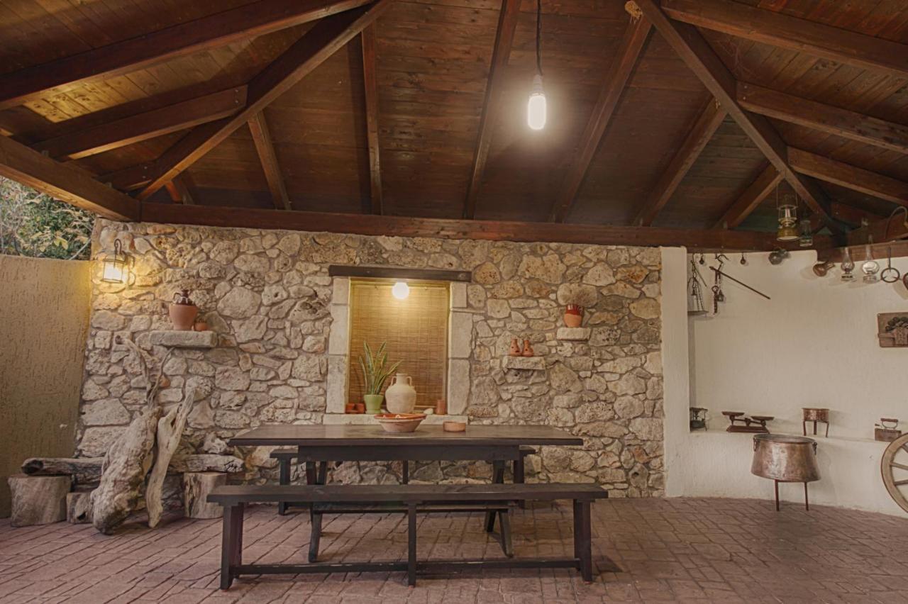 Evianna Appartement *