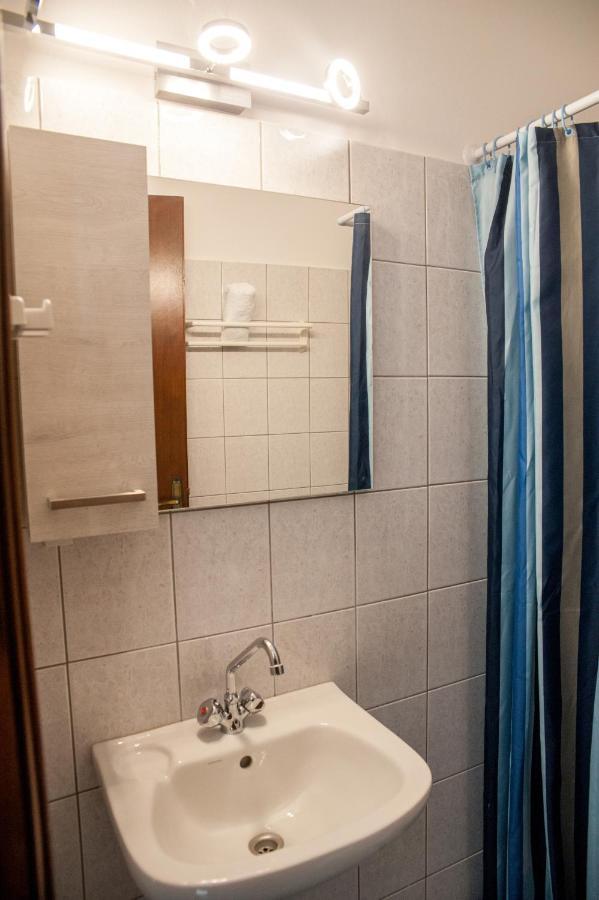 Evianna Appartement Mousata