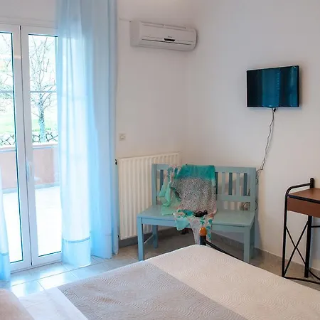 Evianna Studios Mousata Zewnętrze zdjęcie