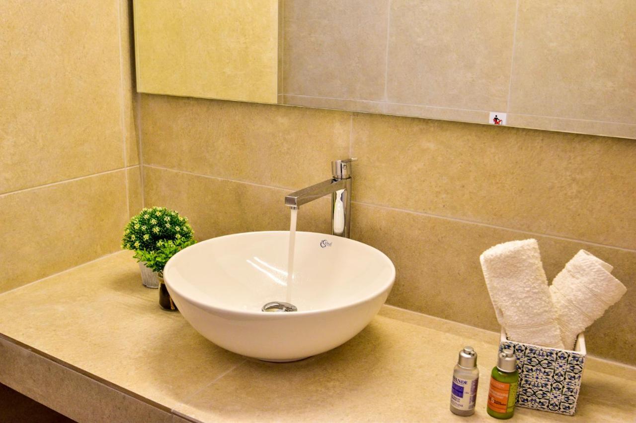 Appartement Evianna