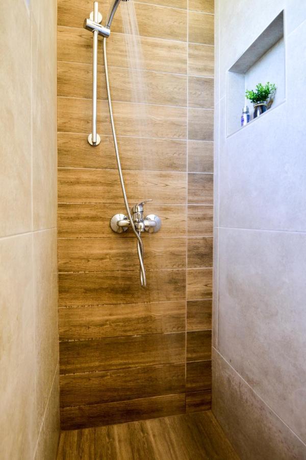 Appartement Evianna