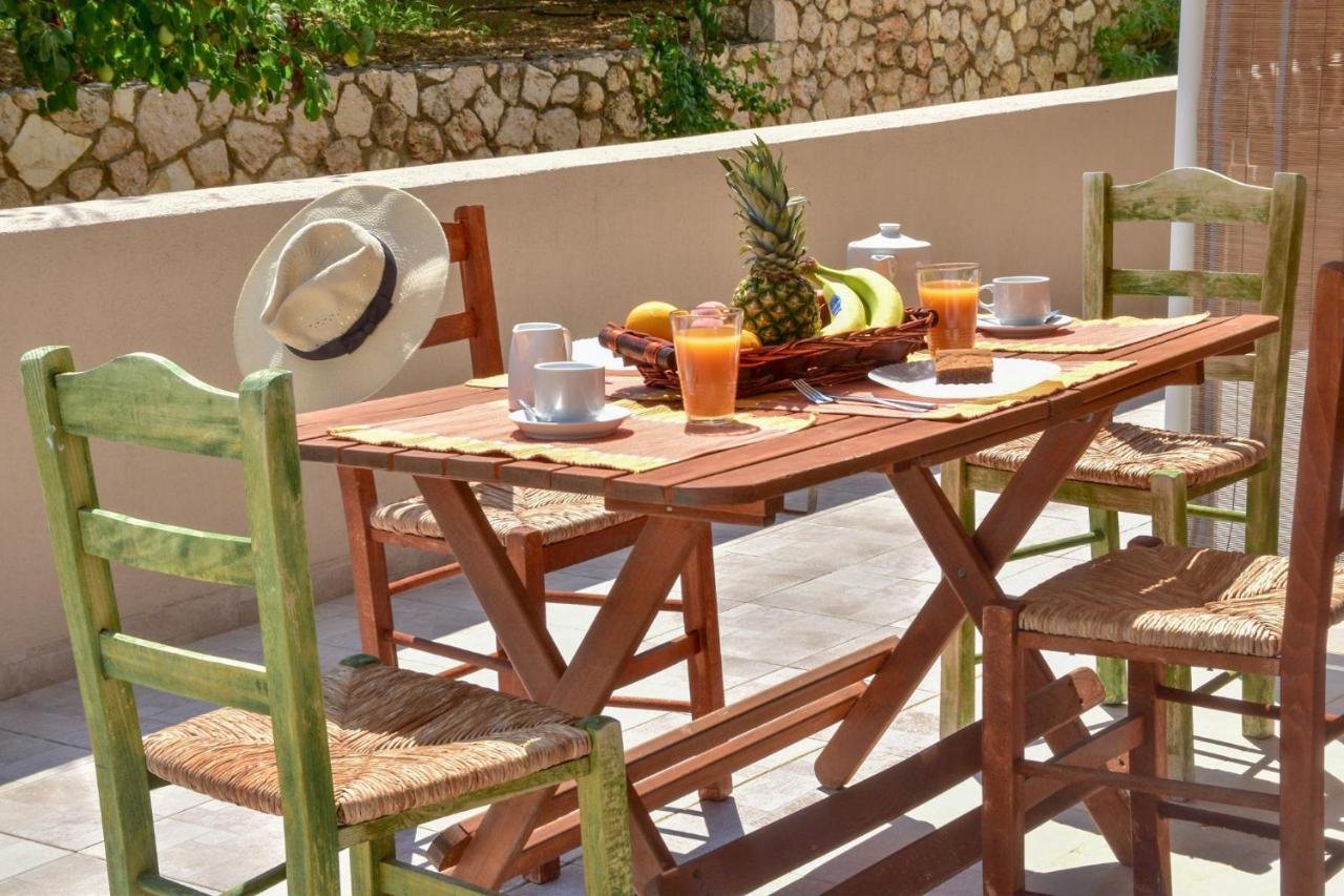 Appartement Evianna Mousata