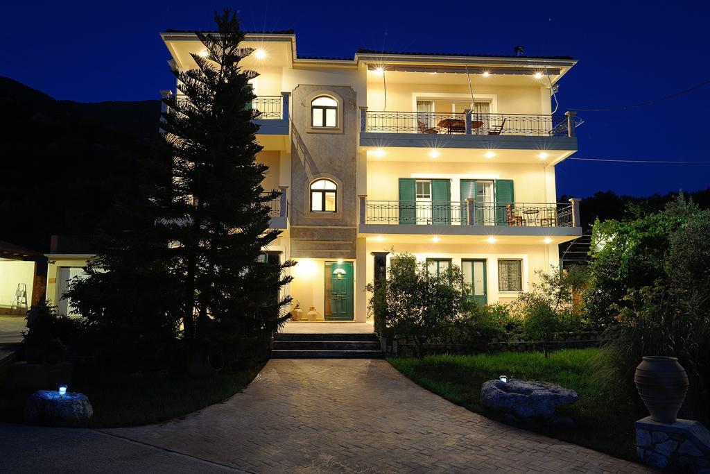 Appartement Evianna Mousata