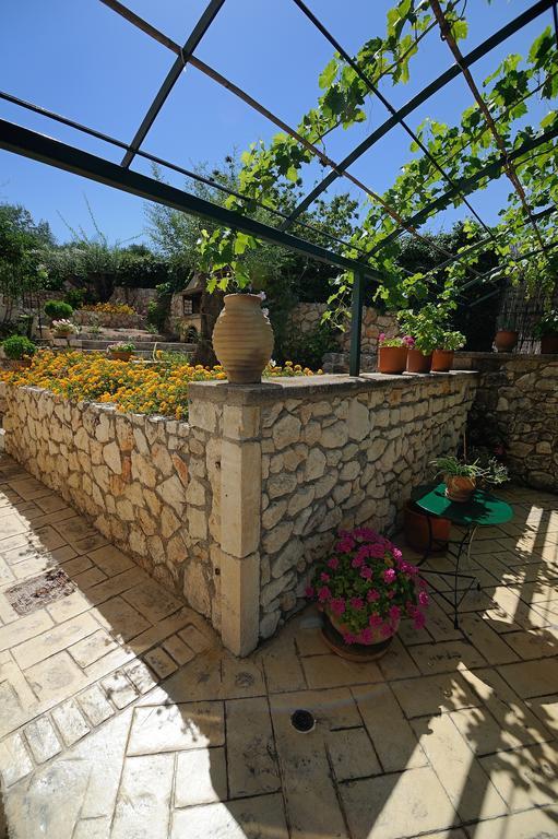 Appartement Evianna Mousata