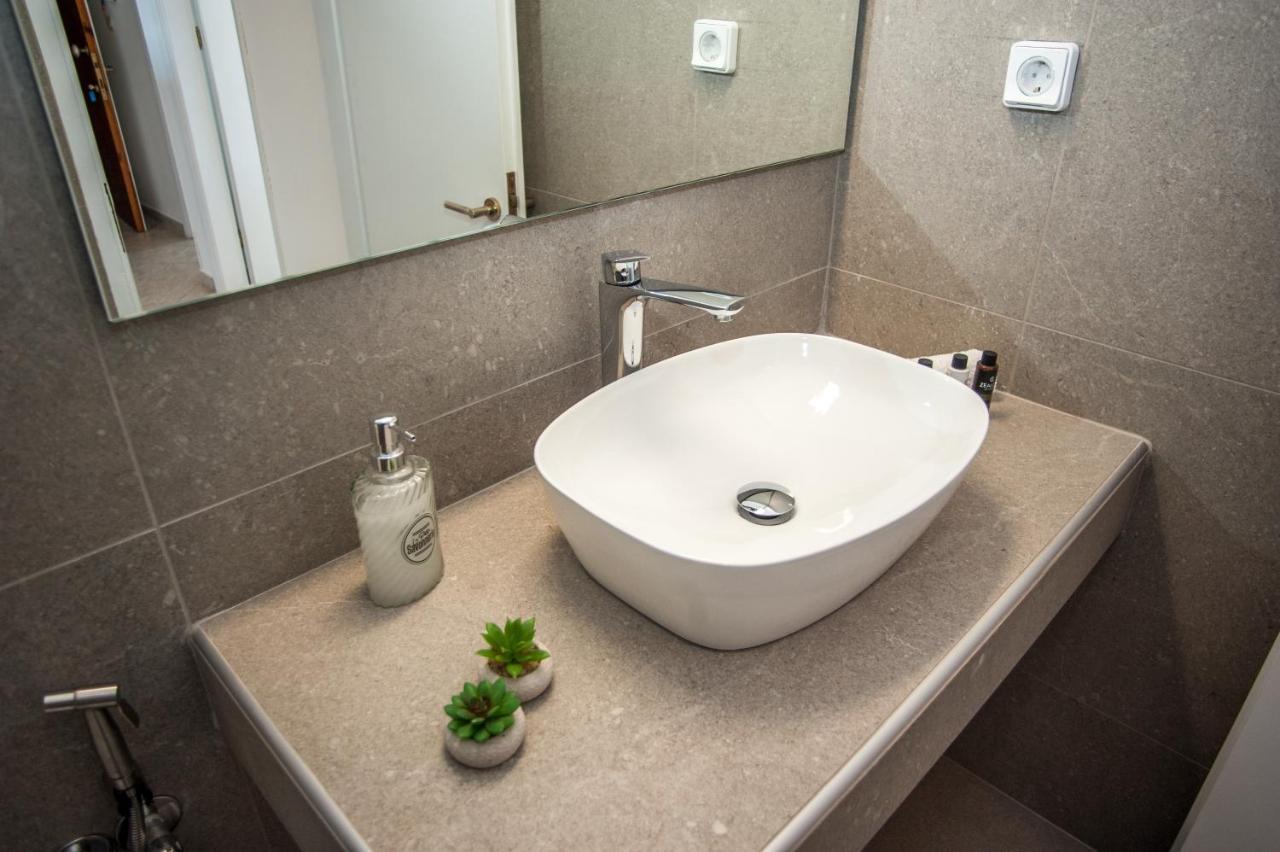 Evianna Appartement Mousata