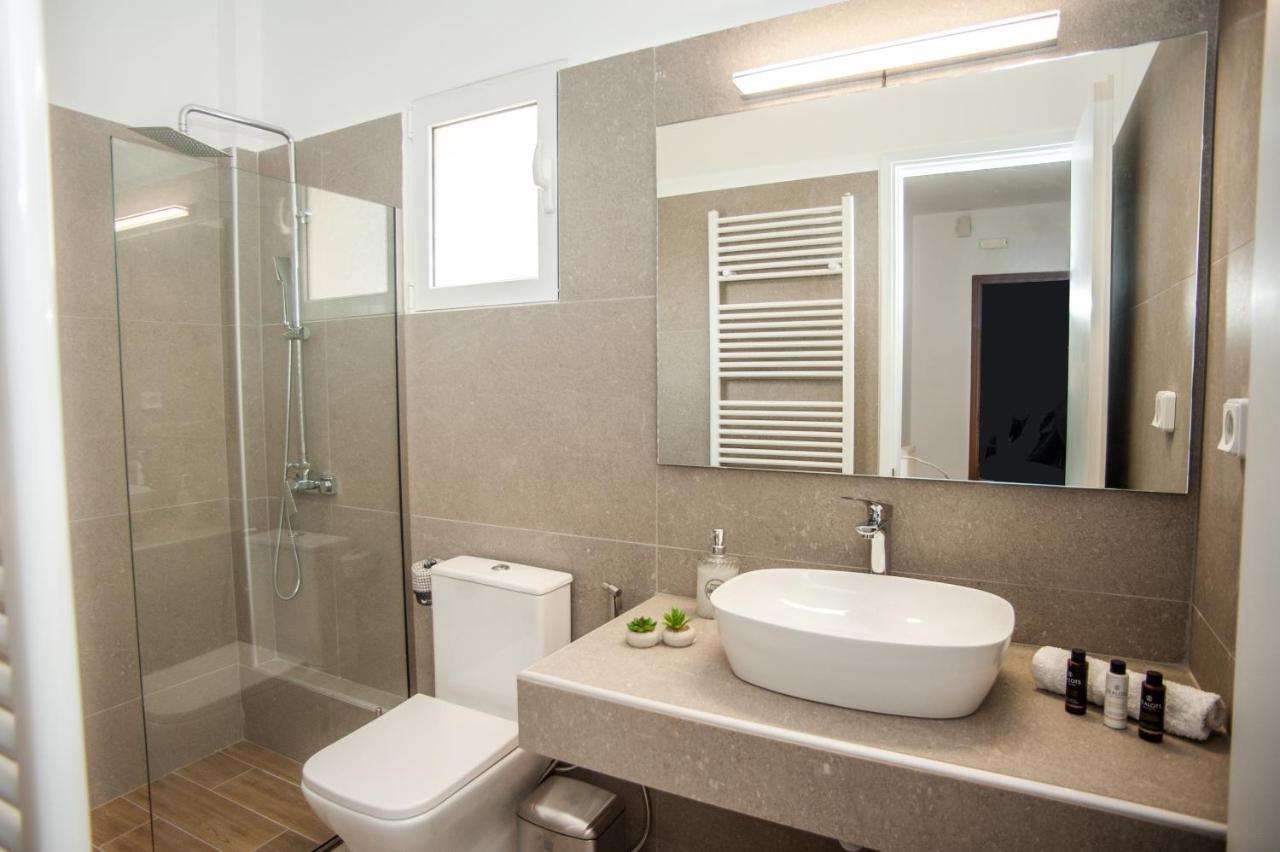 Evianna Appartement *