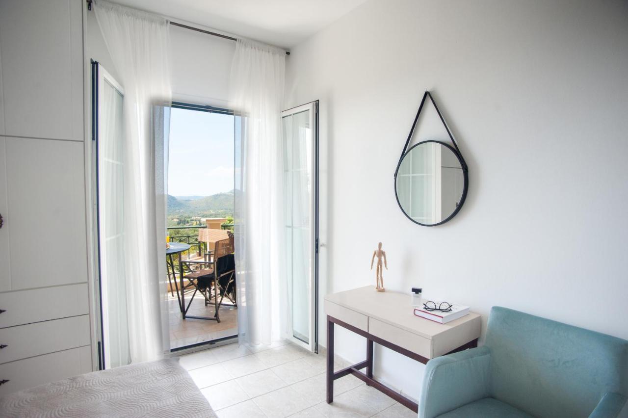 Evianna Apartament