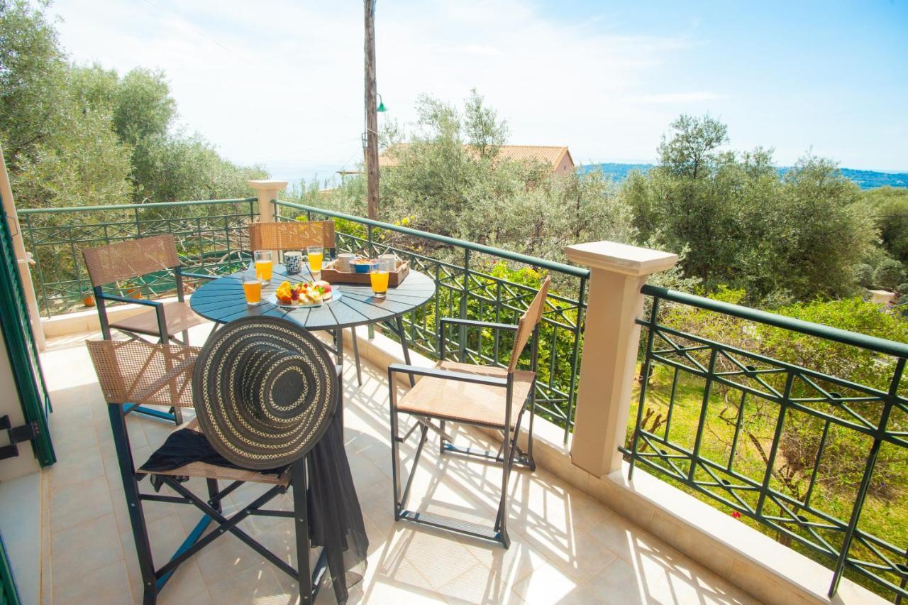 Appartement Evianna Mousata