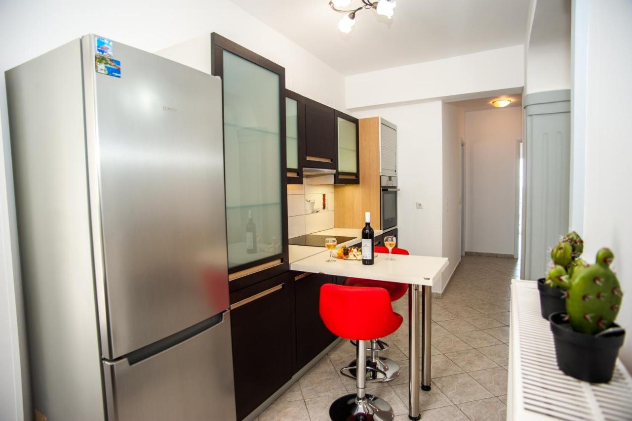 Apartament Evianna