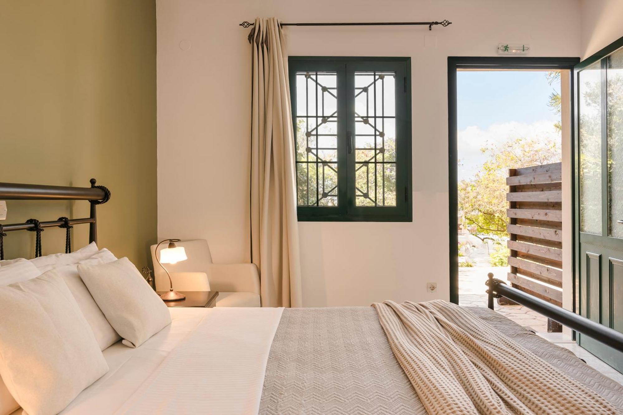 Evianna Appartement