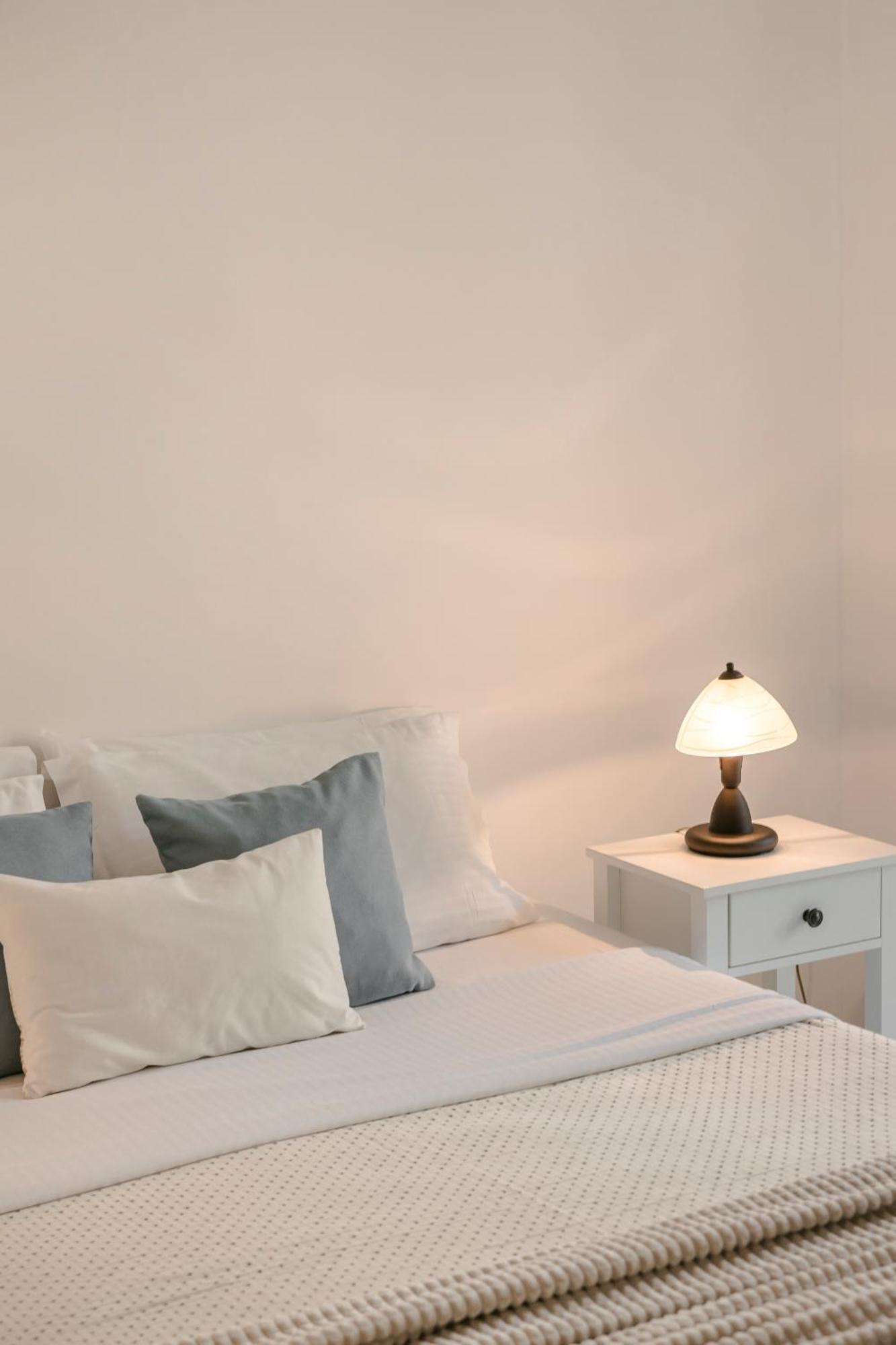 Apartament Evianna Mousata