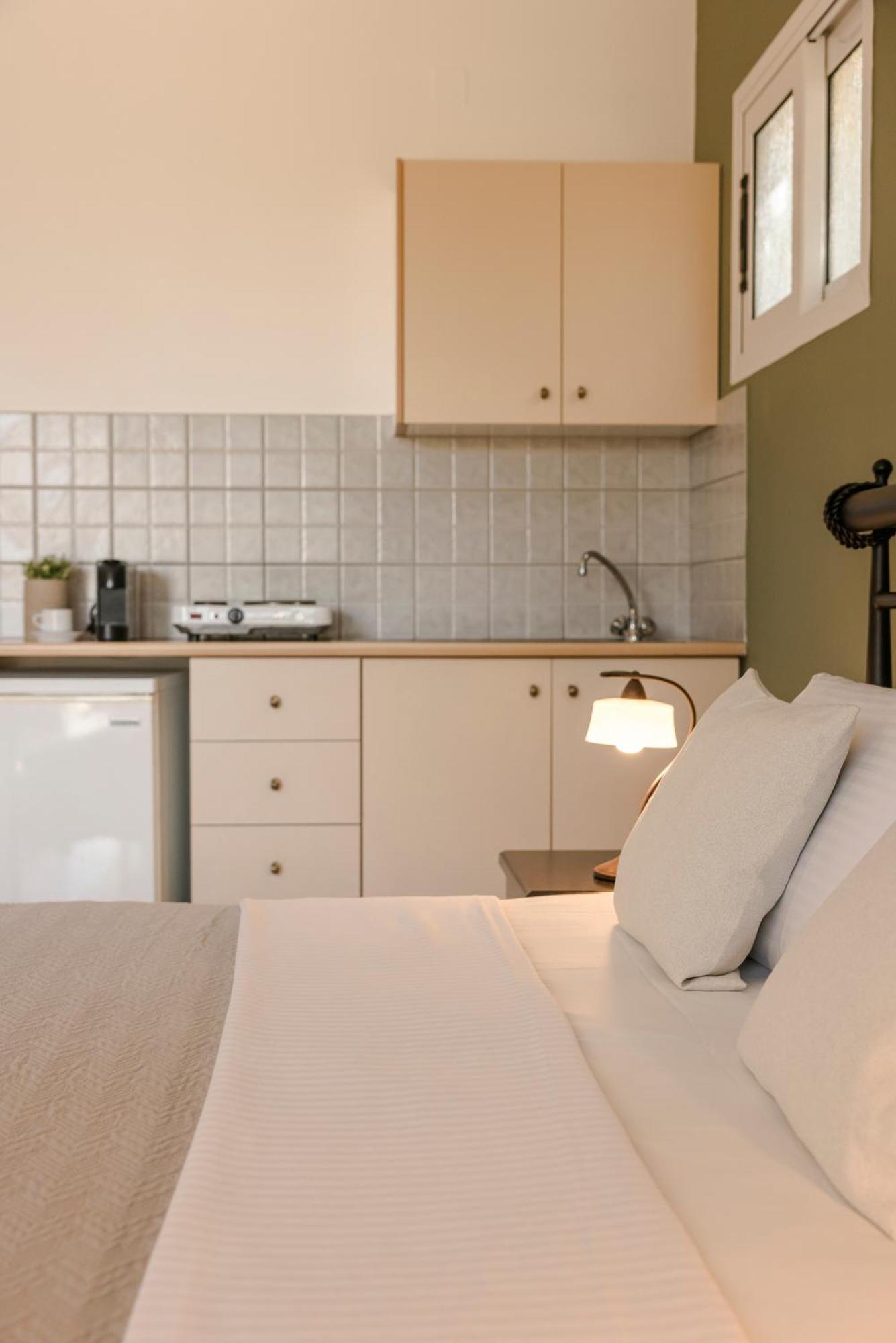 Appartement Evianna *