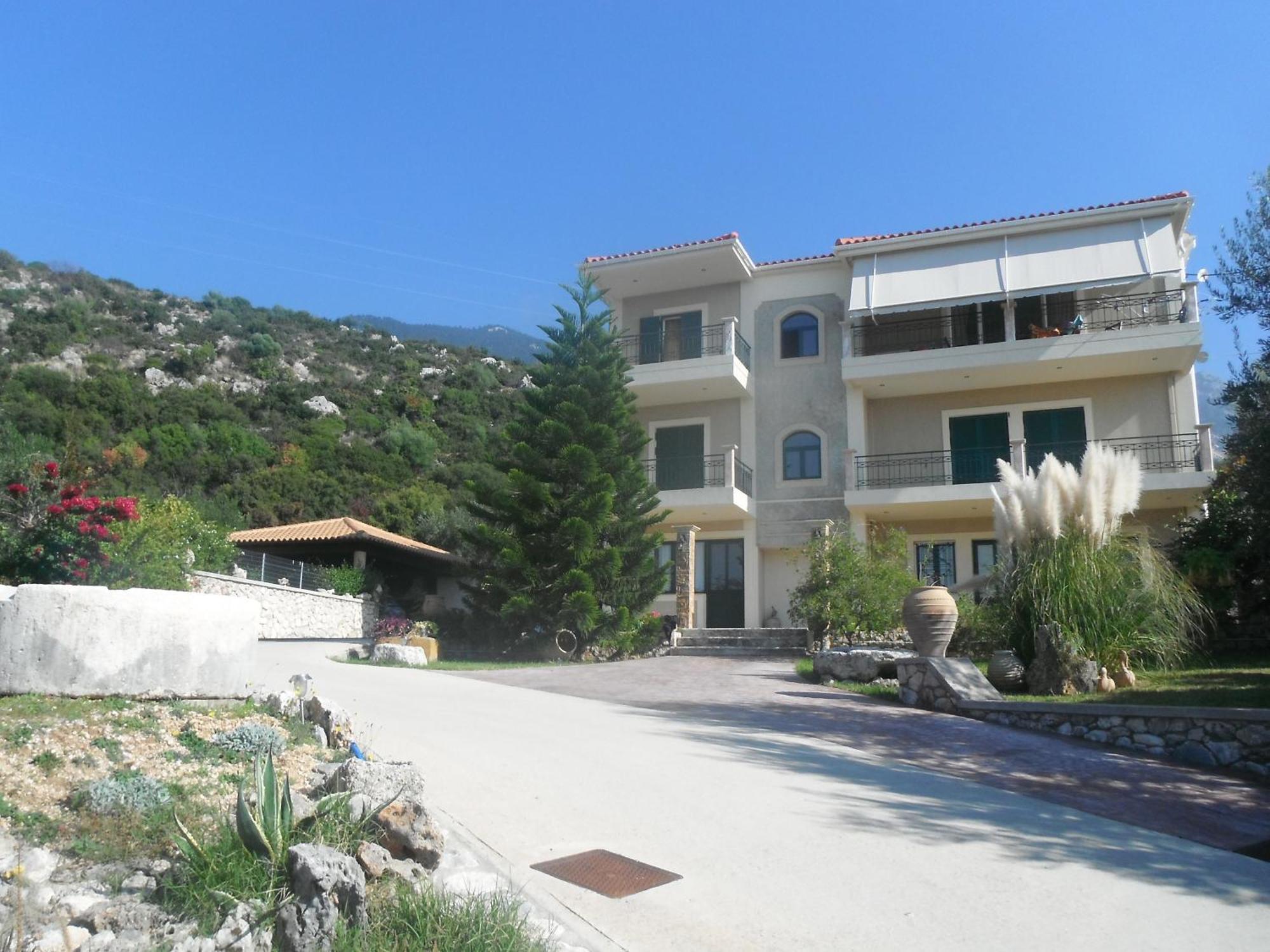 Apartament Evianna *