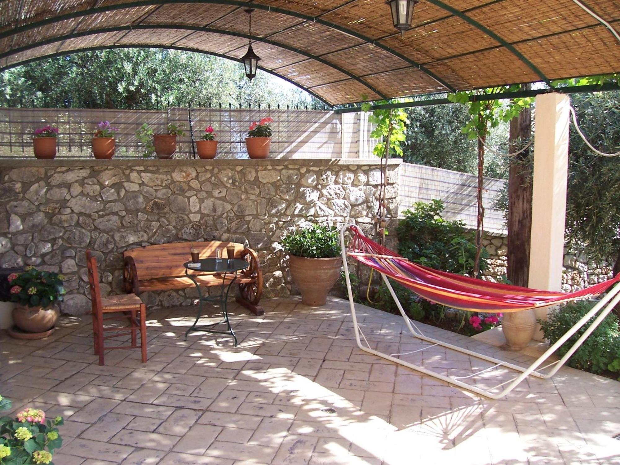 Evianna Appartement *