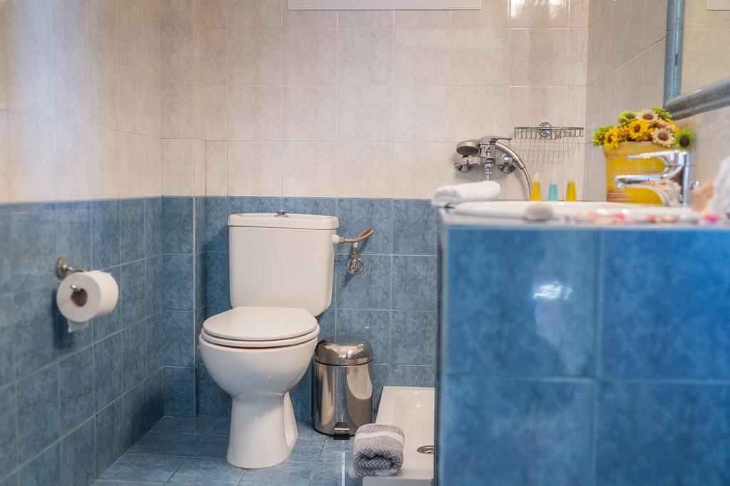 Evianna Appartement *