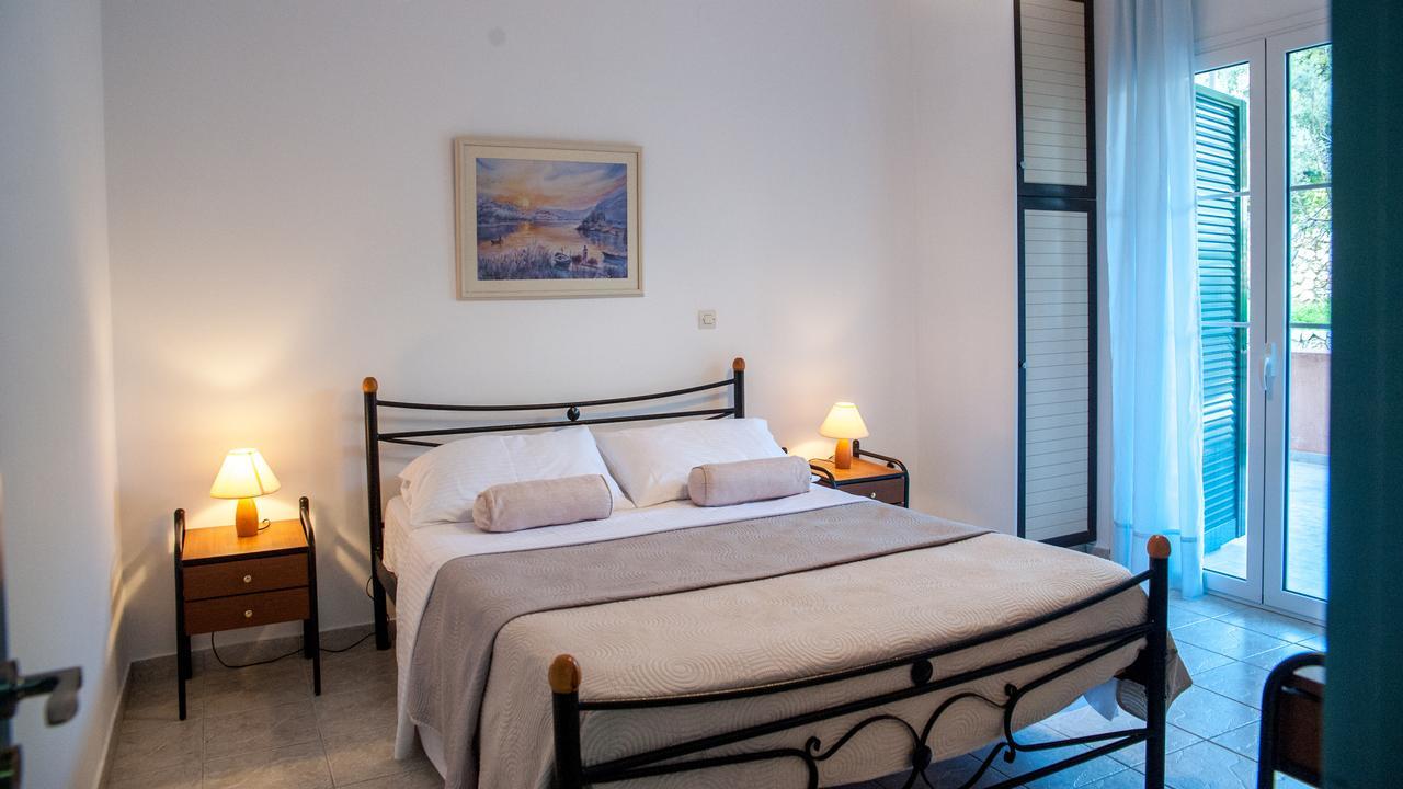 Evianna Appartement Mousata