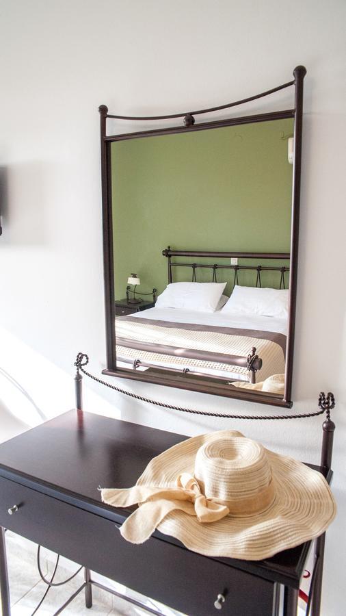 Appartement Evianna