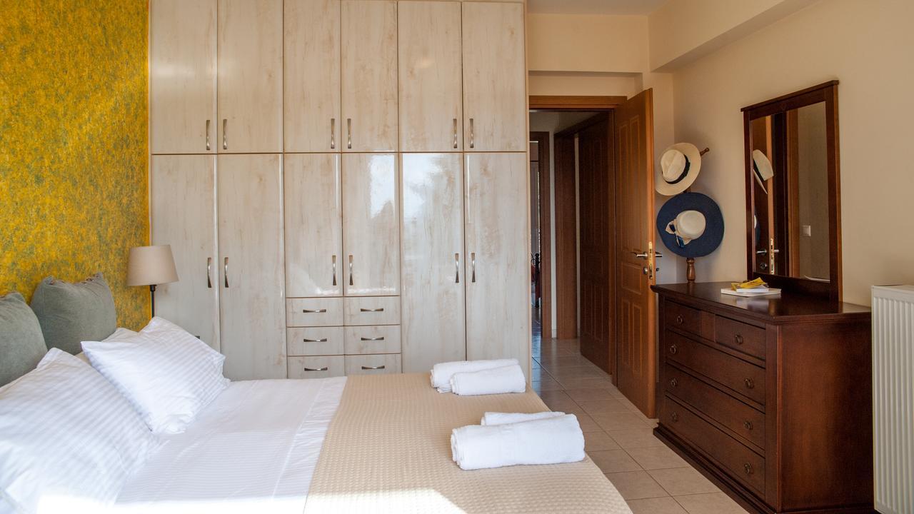 Apartament Evianna