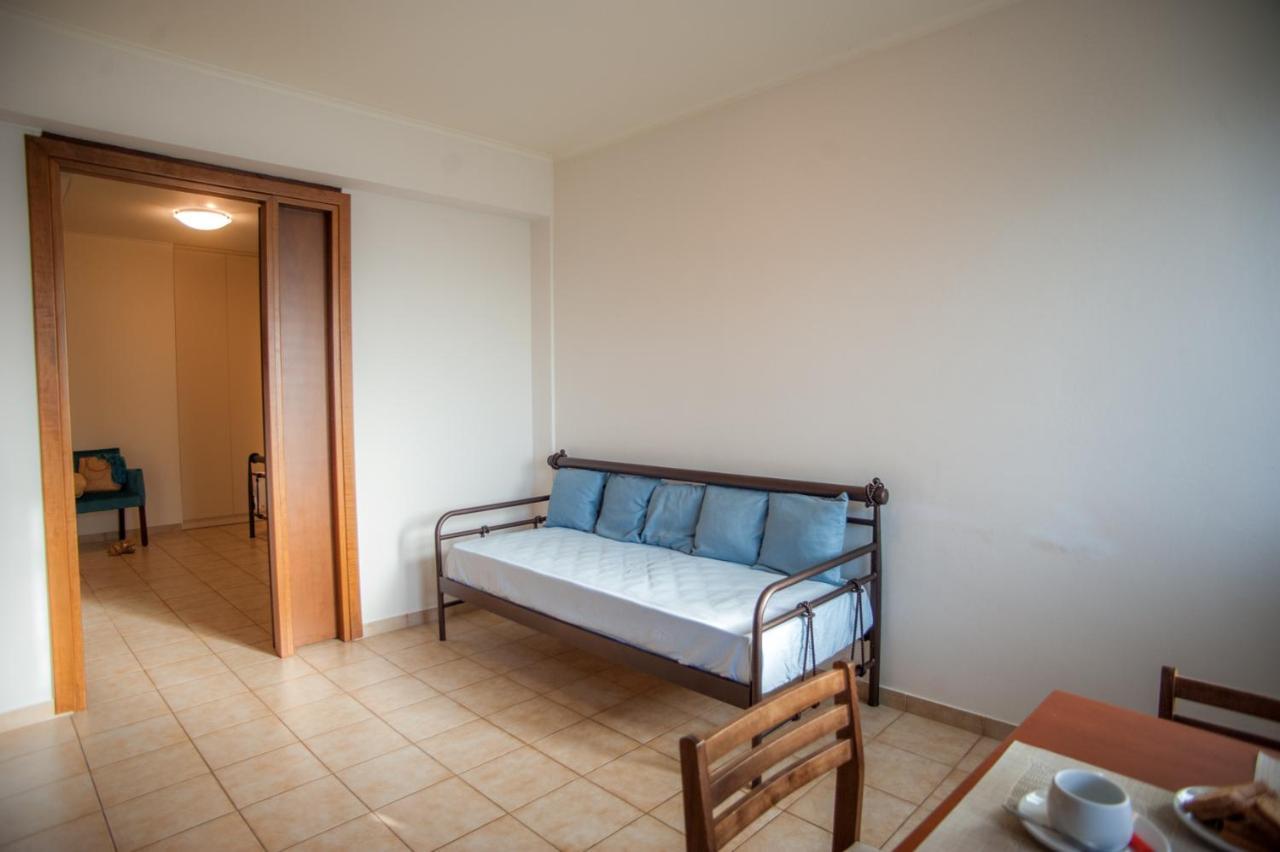 Evianna Appartement Mousata