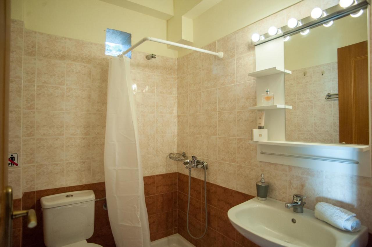 Appartement Evianna *