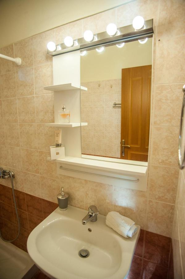 Appartement Evianna *